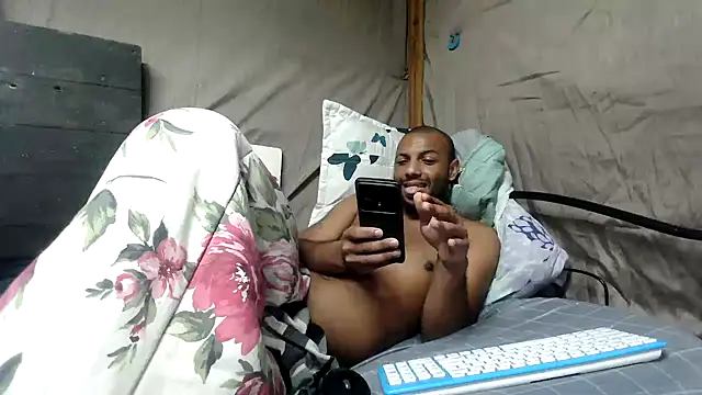 Camodick Chat XXX live