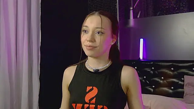 Chat XXX en directo de Zoey_Neal