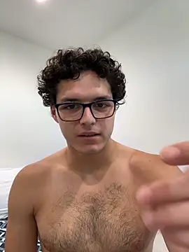 Chat XXX ao vivo de Caleb-Sweats
