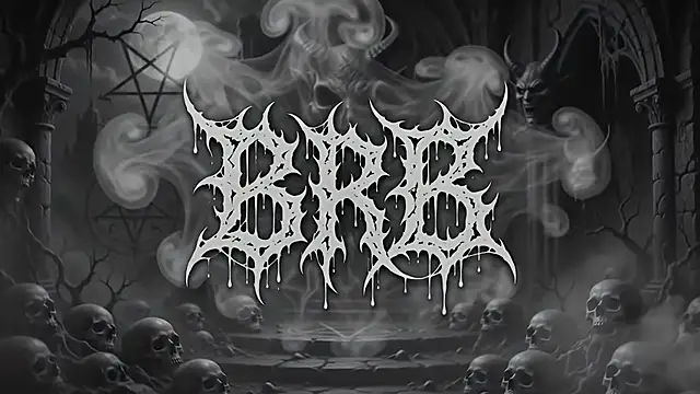Вебкам-шоу DEATHINK666XX
