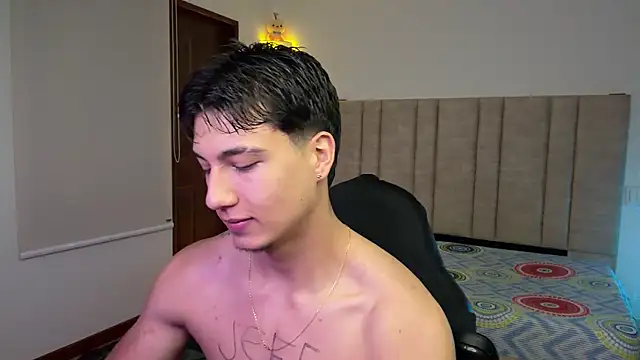 عرض كام CHRIS_MORGAN1