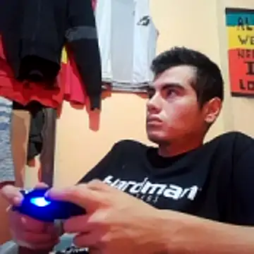 Ortiz3404 Live XXX-Chat