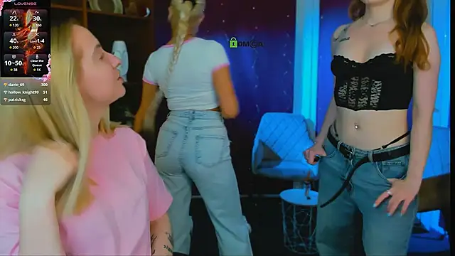 eva_drive – Kamerová šou