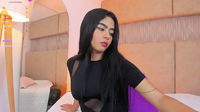 _kyraa_ 在線直播表演