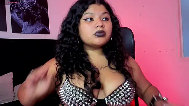 Chatroom XXX en direct de WickedLemon