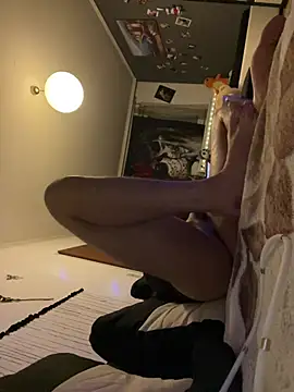 Mohdollmen Webcam show