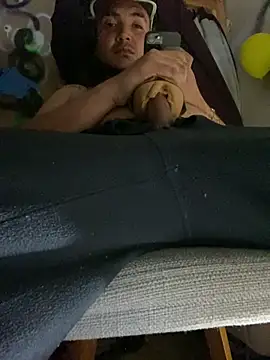 Show Webcam de GusanoDelicioso