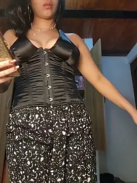 Chat XXX Live NefertitiXO