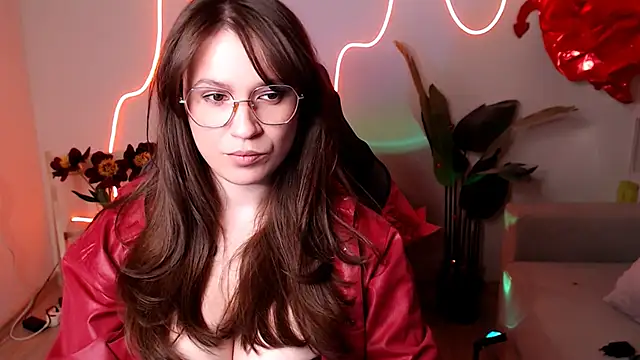 M_Sensualのウェブカメラショー