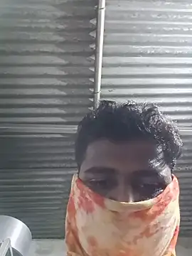 babu_bull 网络视讯表演