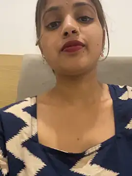צ'אט XXX בשידור חי של Sy_Shrishti