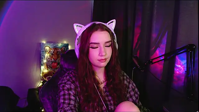 Celia_Sensual_: онлайн-секс-чат