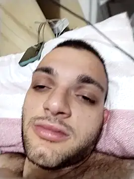 Show Webcam de Francescodicristina44