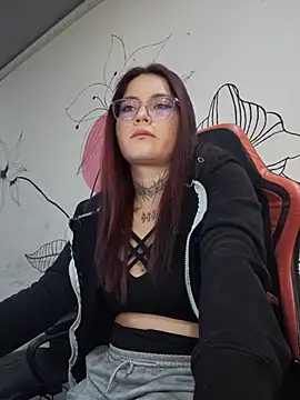 marita_'s Live XXX Chat