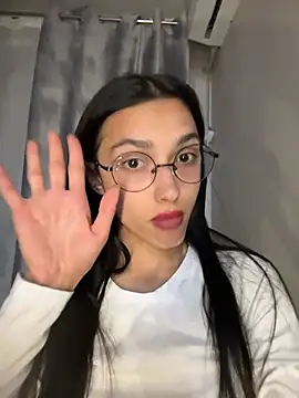 LeslyJouretdy Obrolan Langsung XXX