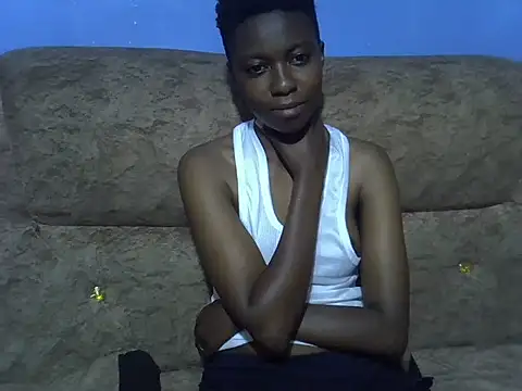 Chat XXX en directo de prettyy_joy