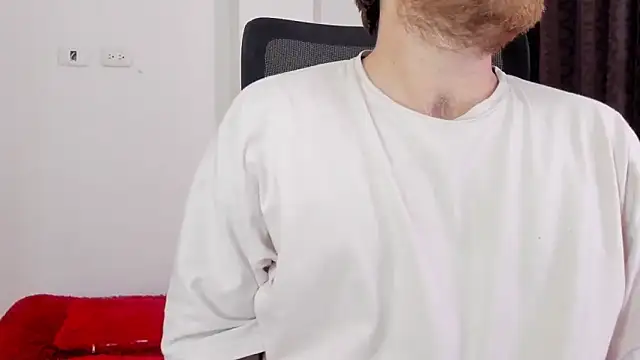 michacosio 网络视讯表演