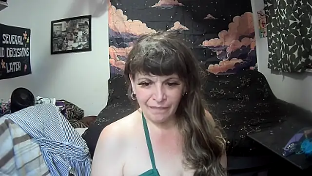 Chat XXX en directo de HeyyImHarlowe