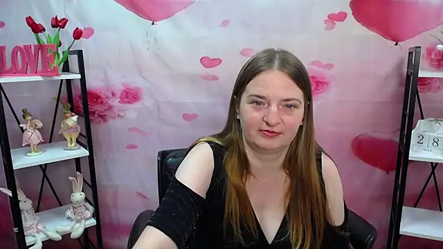 Chatroom XXX en direct de FreyaDak