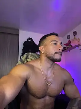 FreszX Pertunjukan Webcam