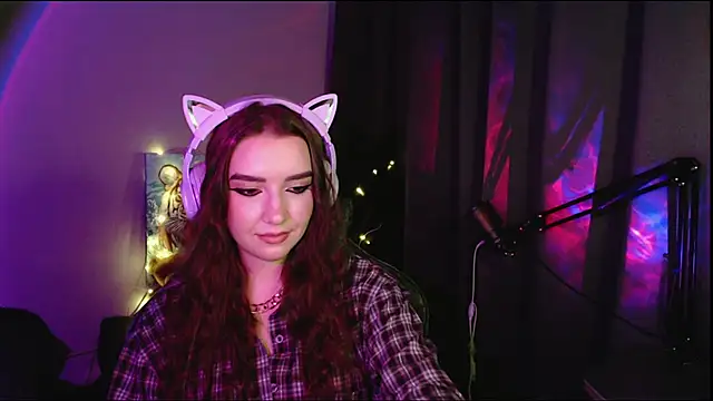Celia_Sensual_: онлайн-секс-чат