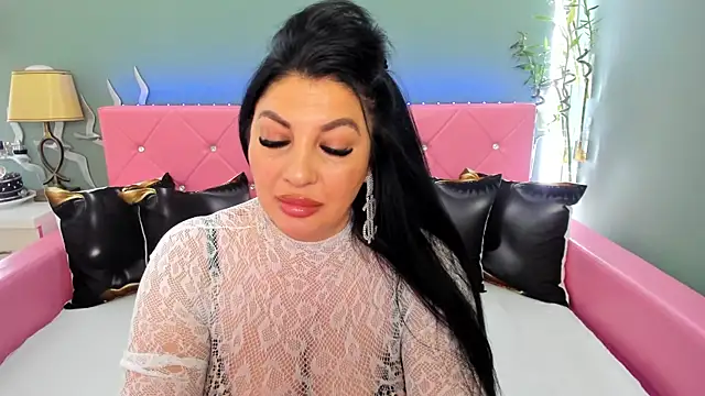 VelvetRose9 ওয়েবক্যাম শো