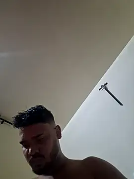 jhonwickpaisa webcam show