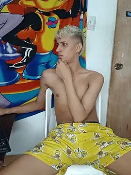 Alayn_sexy_ayes 网络视讯表演