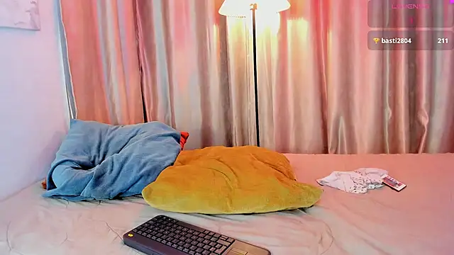 liam_twiink's Webcam Show