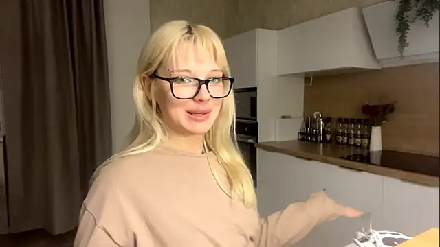 AngelicaMells Webcamshow