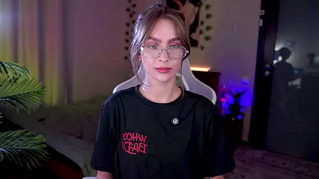 Kamila_icee Live XXX-chat