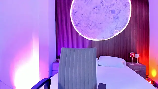 عرض كام RoseCassie