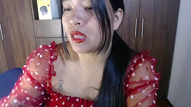 Sol_vannesa Chat XXX live