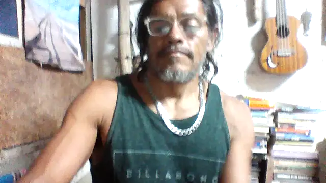 kvr27 Webcam show