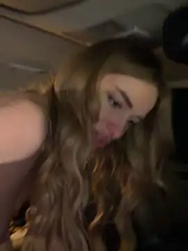 EvieEvans Webcam-Show