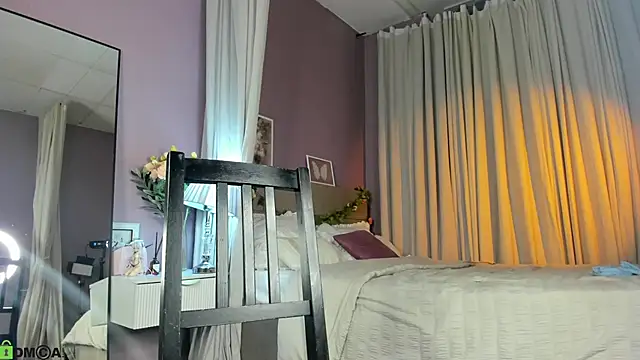 Dearly_Emily 라이브 XXX 채팅