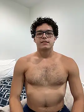 Živý XXX chat Caleb-Sweats