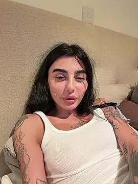 skinnytokyo_ Webcam-Show