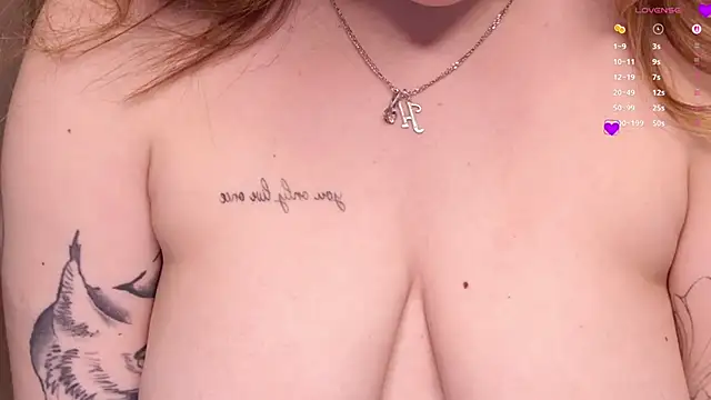 Evahadson 即時 XXX 聊天
