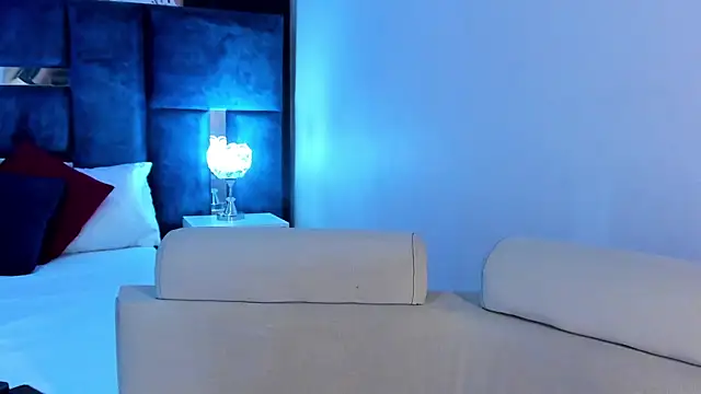 Živý XXX chat AmmyJones_