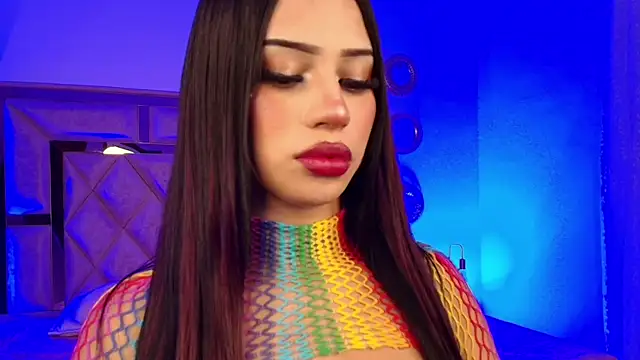Maxxine_vxx Show in webcam