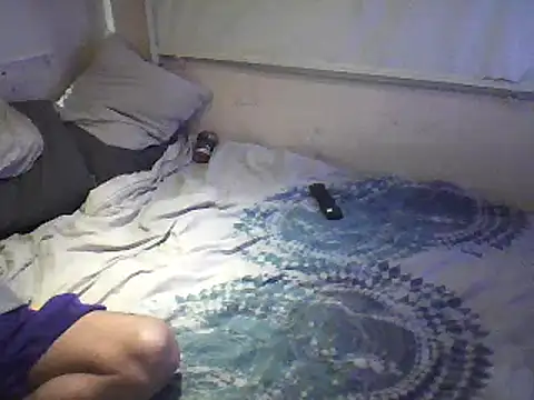 AdlibSaute Pertunjukan Webcam