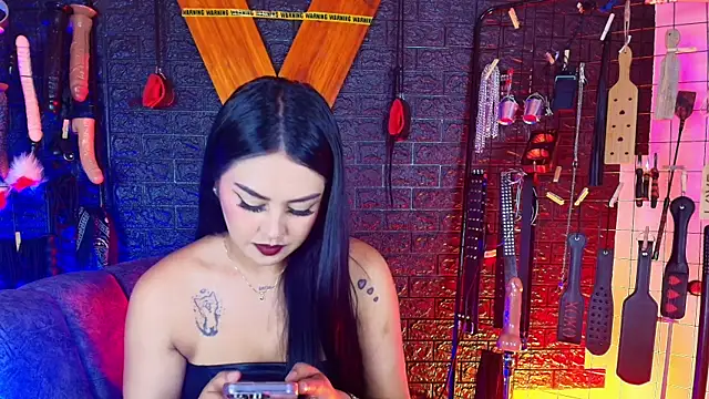 Mistress_lexi_bdsm XXX чат на живо