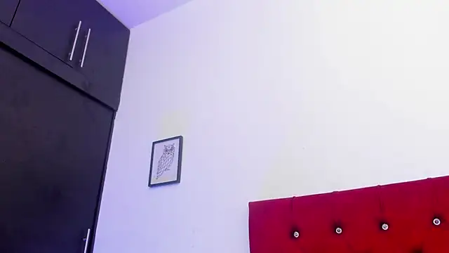 Katty_West's Live XXX Chat