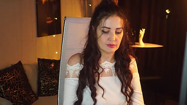 دردشة AureliaVane الجنسية المباشرة