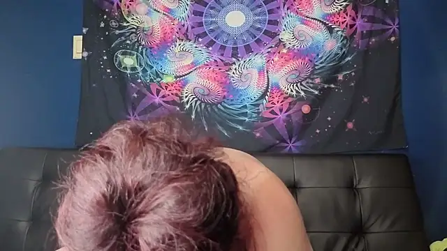 fieryrebel's Live XXX Chat