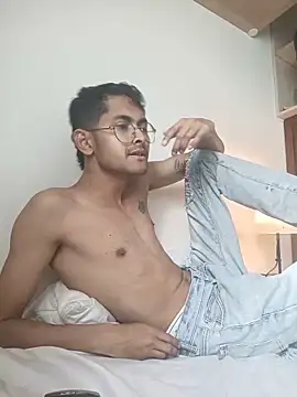 xanderlover Webcam Show