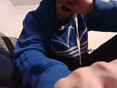 RayMartinon Webbikameraesitys