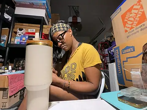 wynterheat's Live XXX Chat