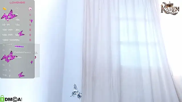 karen_sophiaのライブXXXチャット